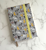 Handmade sketchbooks